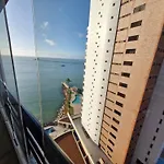 Iate Plaza - Flat 1213 Particular