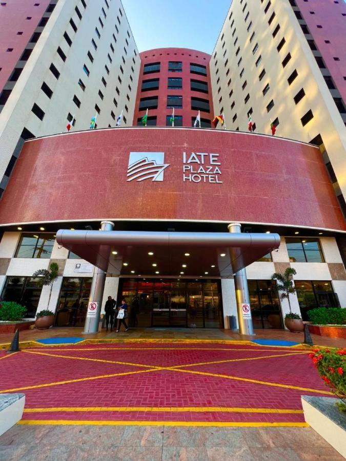 Aparthotel Iate Plaza - Flat 1213 Particular *
